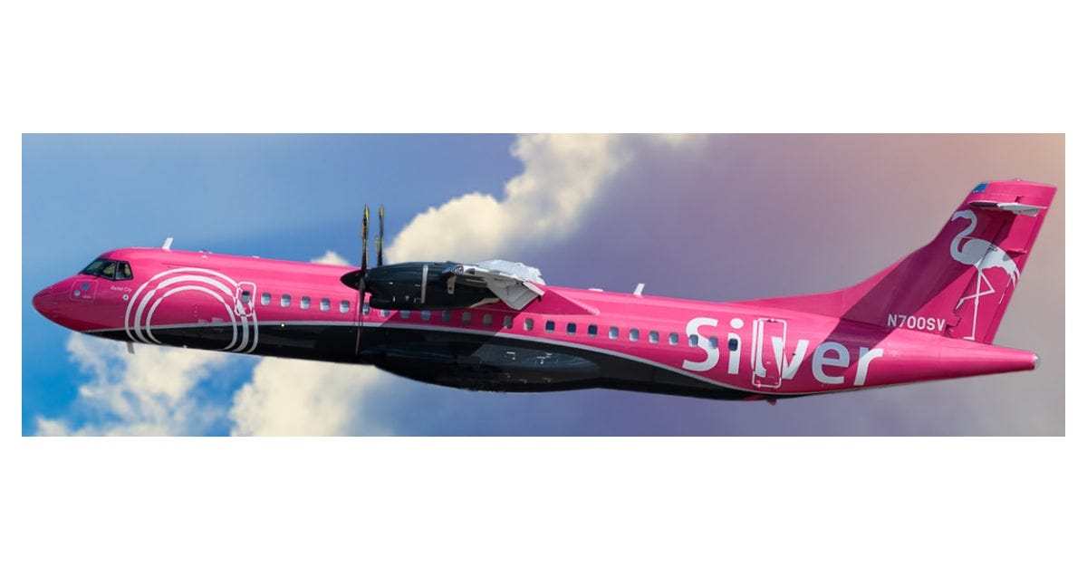 Everything You Need to Know About Silver Airways Manage Booking by