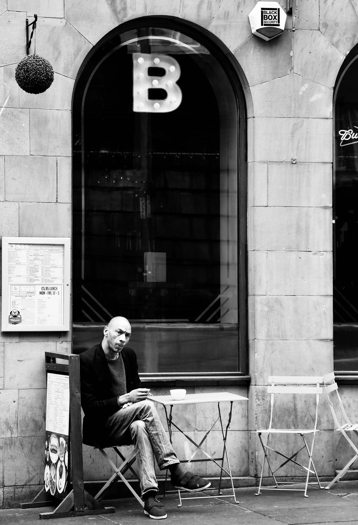 Why Every Entrepreneur Needs a Plan B by First Core Medium