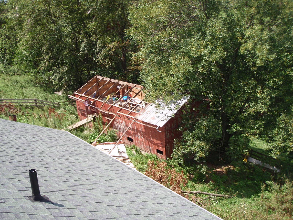 To Claim, or Not to Claim. After the dust settles, the storm… by