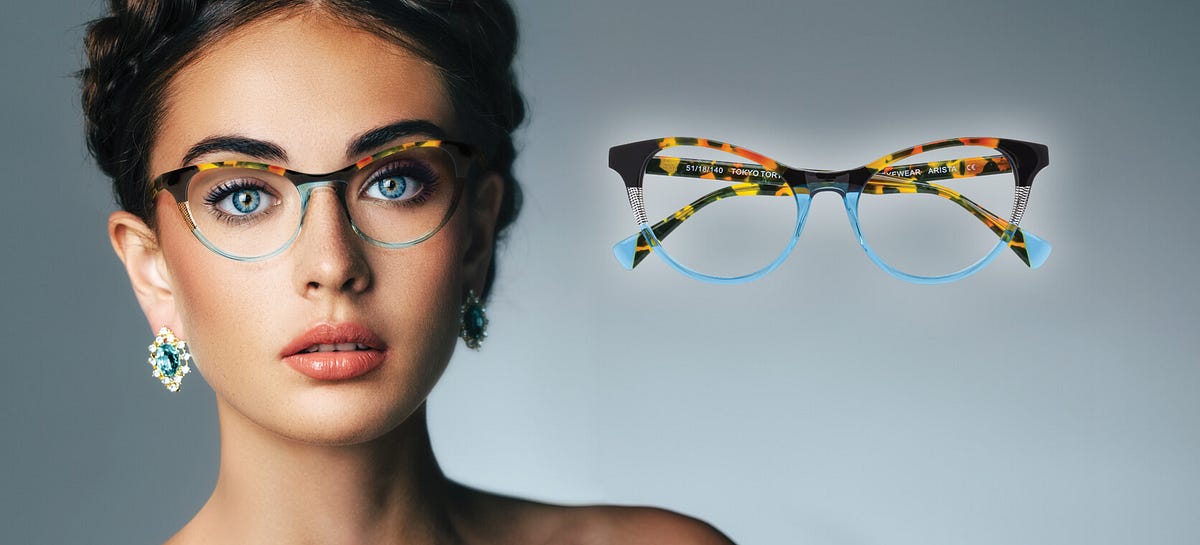 Exploring Unique Designer Eyeglasses A Guide to Optical Distributors and Frames by Dolabany