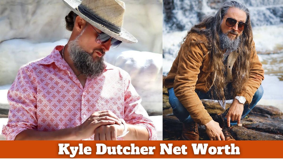 Kyle Dutcher Net Worth Age, Bio, Wife, Nationality, Wiki & more by