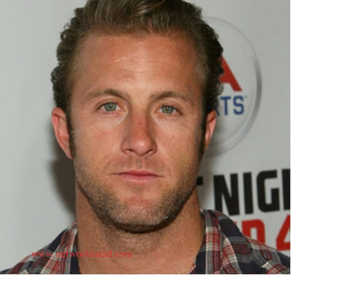 Scott Caan A Versatile Actor Making Waves in Hollywood by Malikadeel