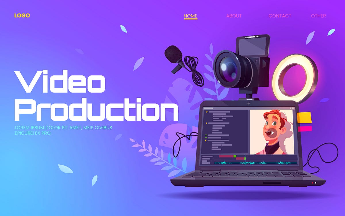 The Future of Video Editing The Best Apps for 2023 by Ayesha Syed