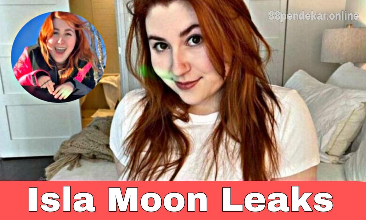 Isla Moon Leaks Best Unraveling the Mysteries 0f the Enchanting