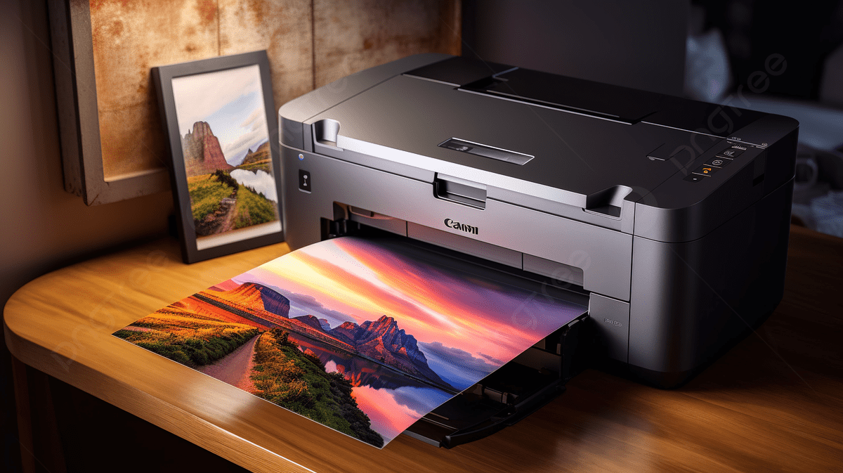 (+1(801)8035139) How do I connect my Canon printer to my computer