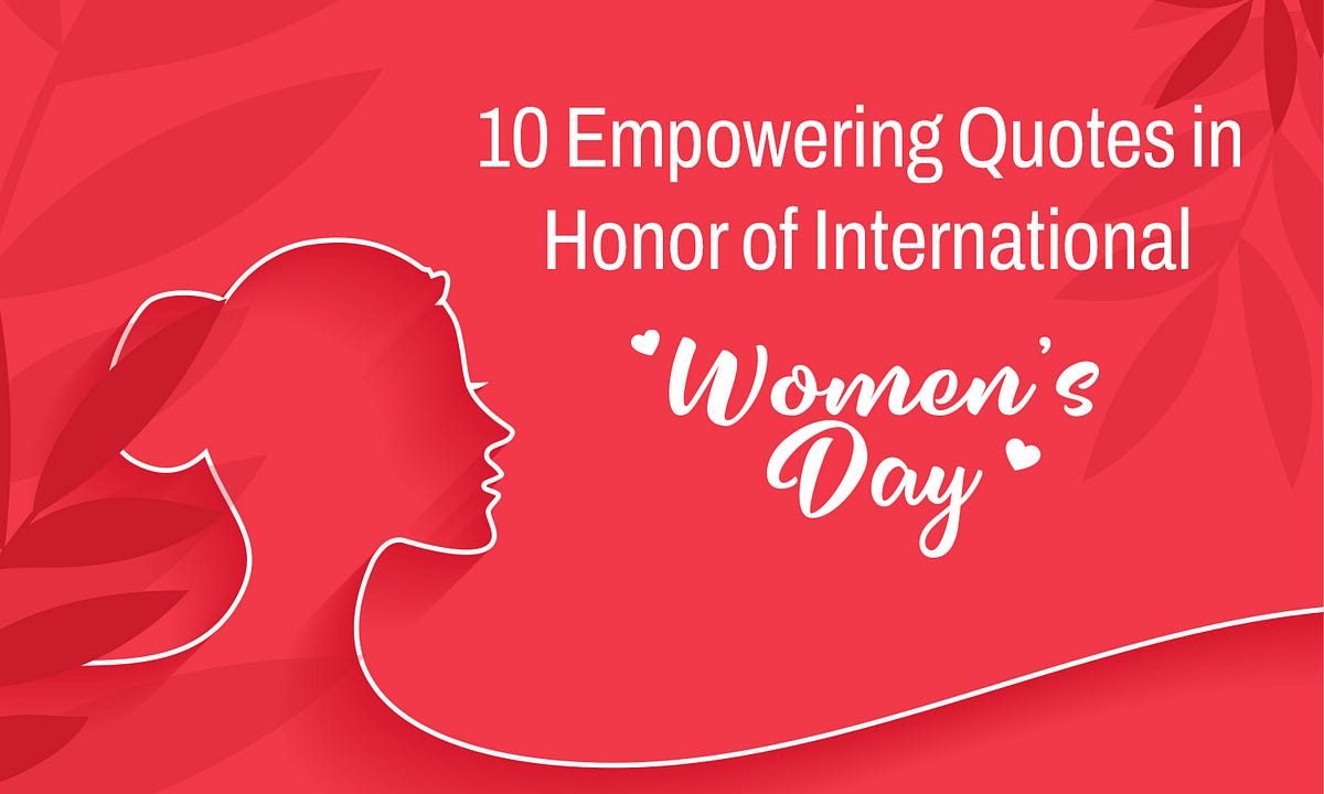 Happy Women’s Day 2024 Best Messages, Quotes, Wishes, and Greetings to