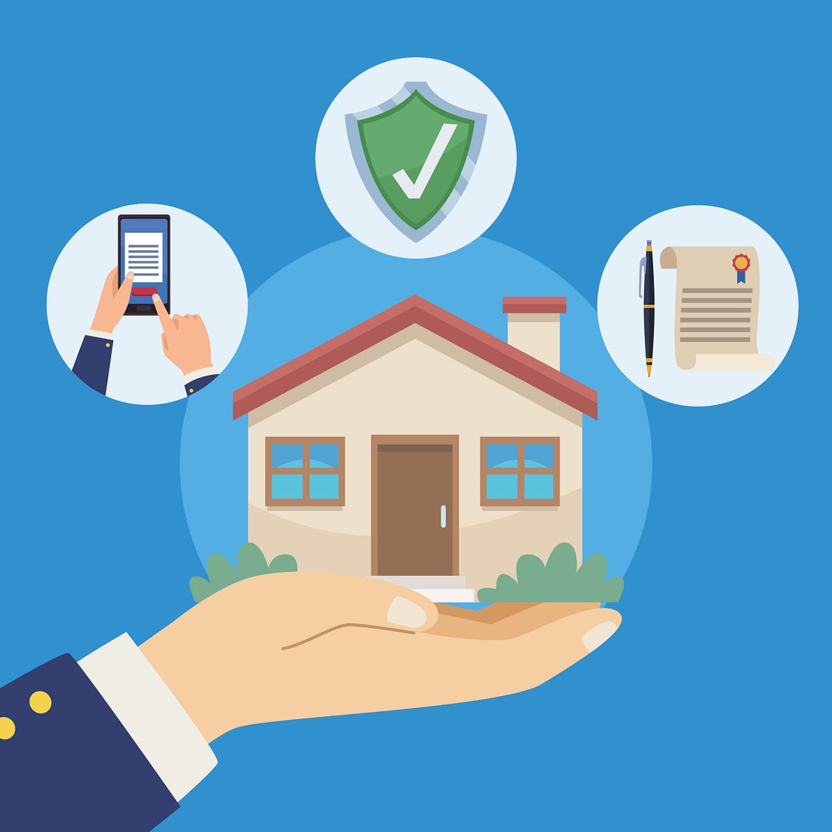 Residential Building Codes and Home Warranties by Universal Latest