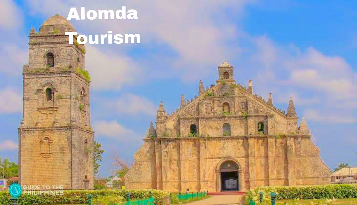 Exploring Laoag City Unveiling its Enchanting Tourist Gems Laoag City, the capital of Ilocos