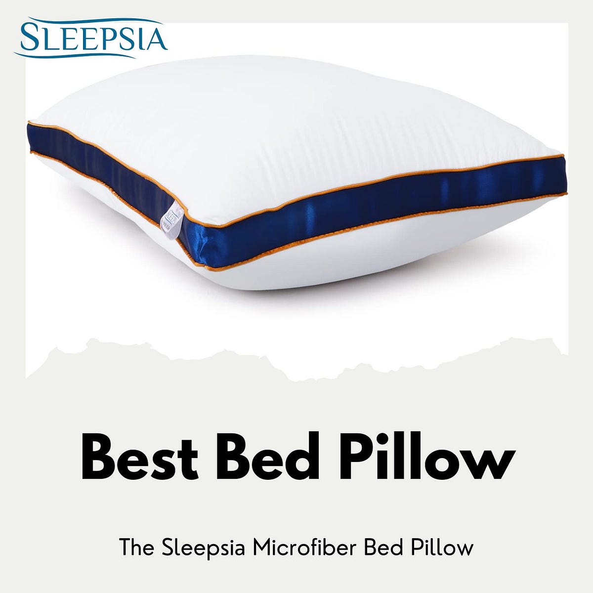 How To Choose The Right Bed Pillow For You? by Alice Flores Medium