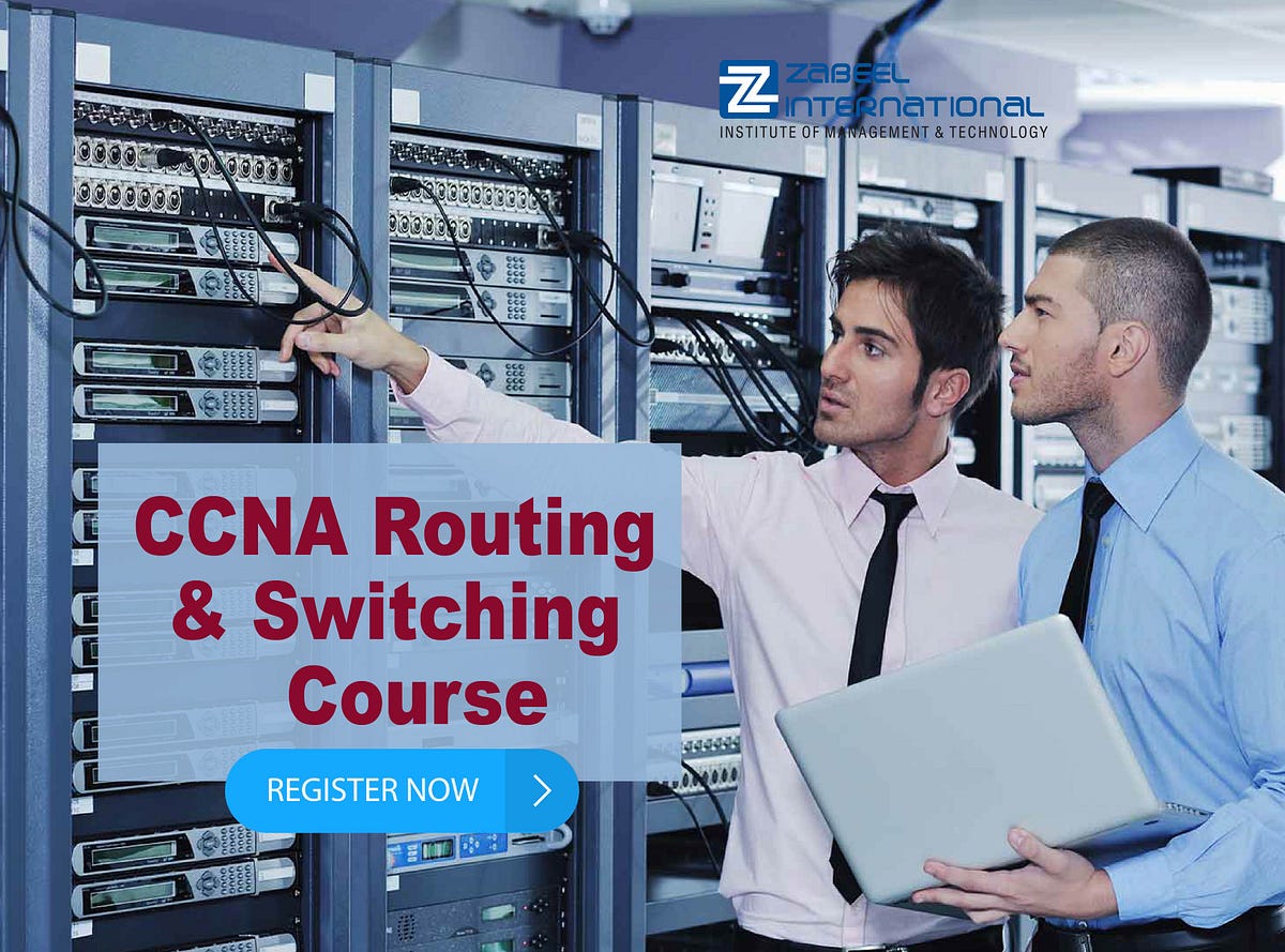 CCNA routing and switching exam — What is the pass rate for CCNA exam