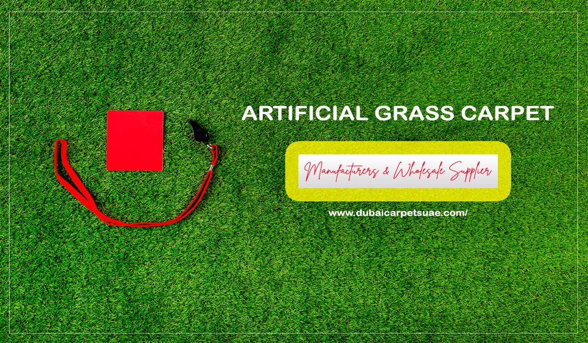 How Long Do Artificial Grass Carpets Last? by Dubai Carpets UAE Medium