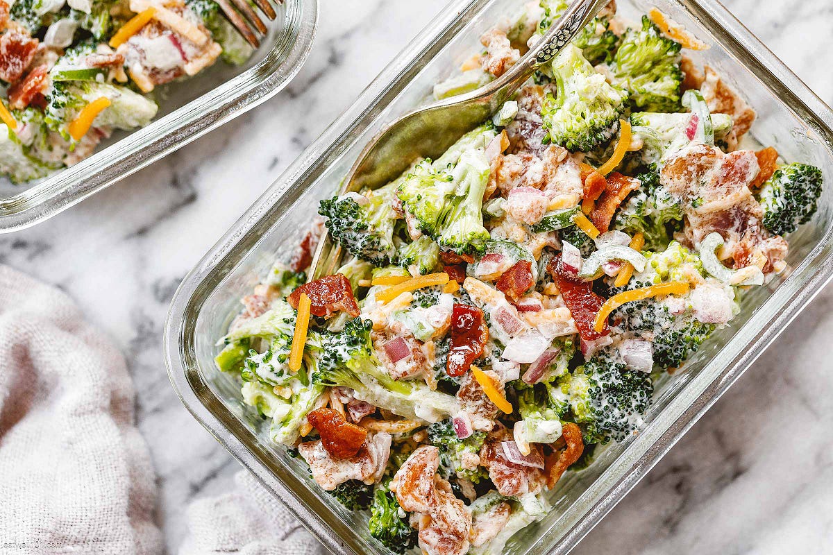 25 Quick Keto Lunches You Can Make Fast (with Recipes) 🍽️ by Style