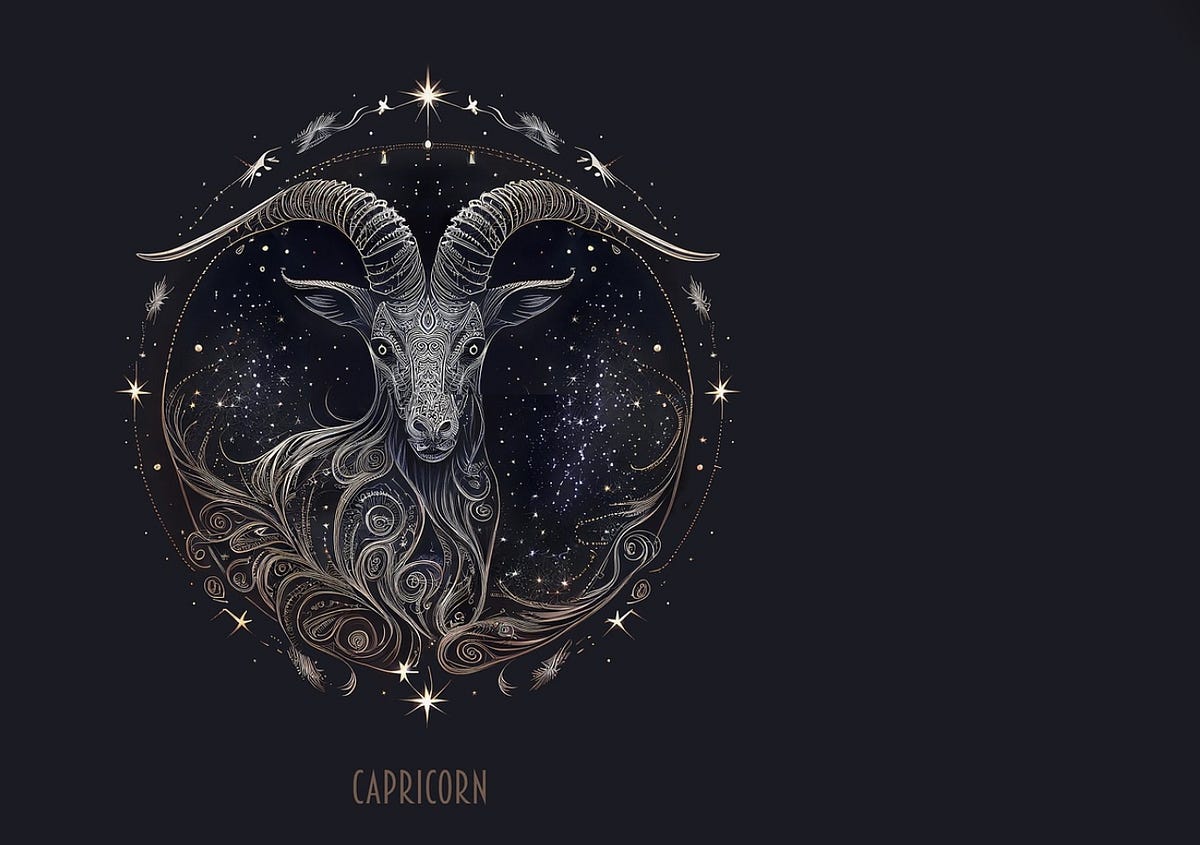 Horoscope For October 1 2025 Capricorn Man Capricorn Monthly Horoscope March 2025 Lisa M Harger