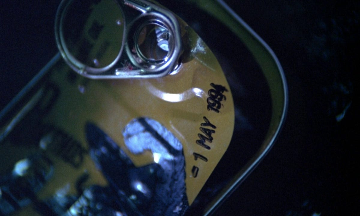 Sekilas Chungking Express dan Kenapa Quentin Tarantino Bisa Nangis di