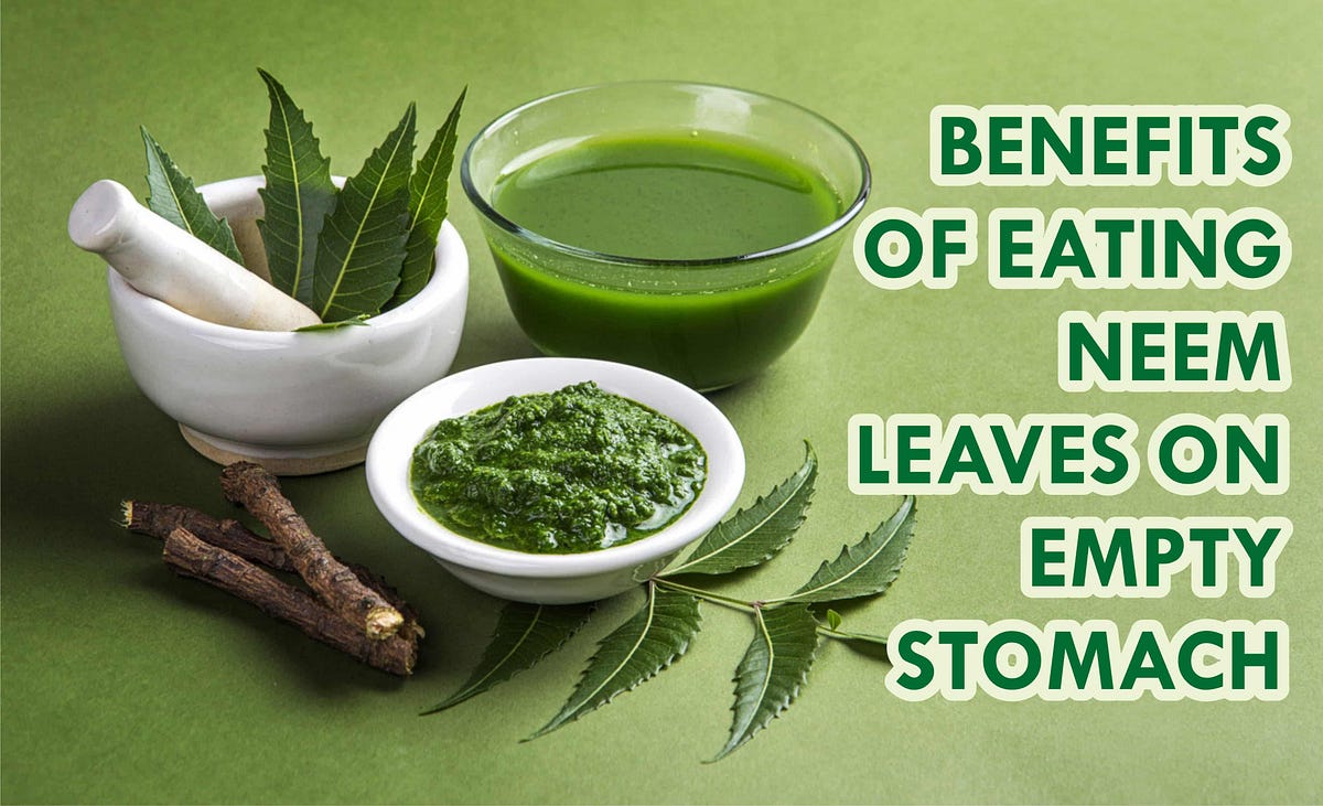 Ayurvedic Benefits of Neem for Oral Hygiene by herbalbalancelife