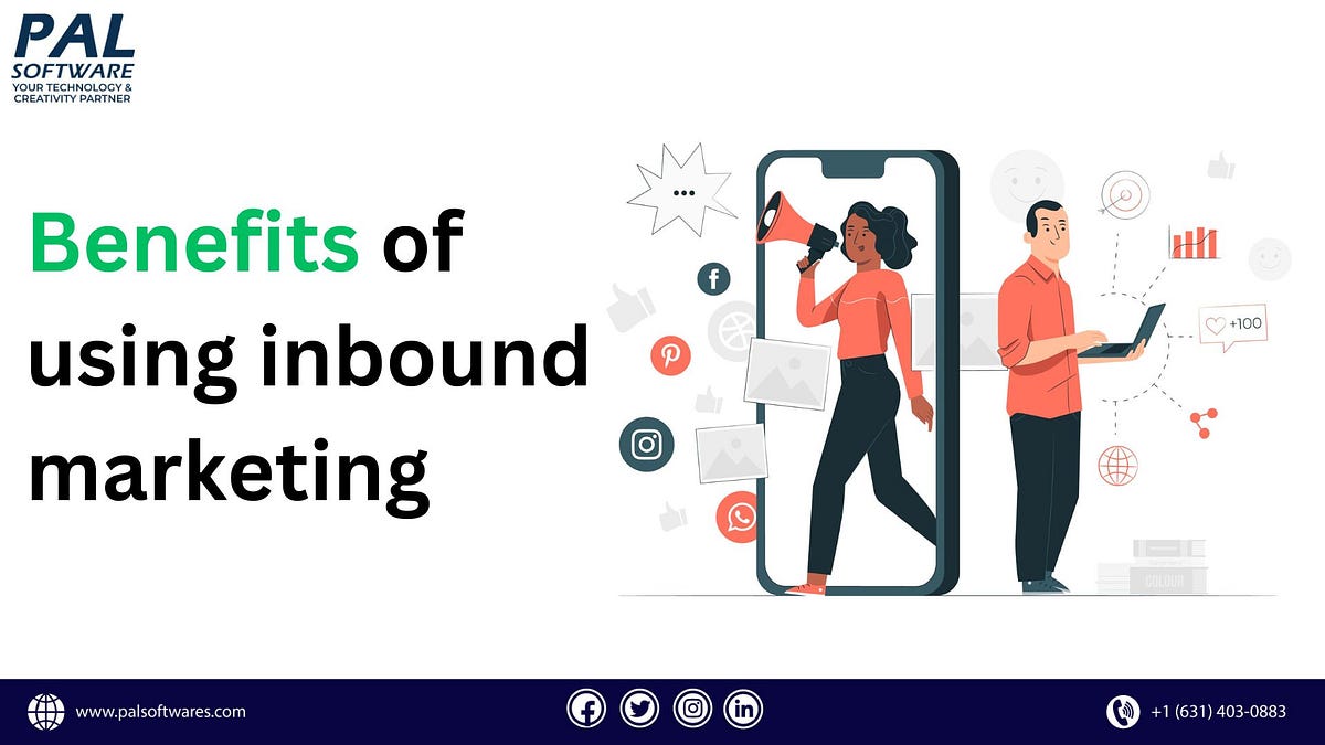 Importance of Flywheel strategy in Inbound Marketing by PAL Software