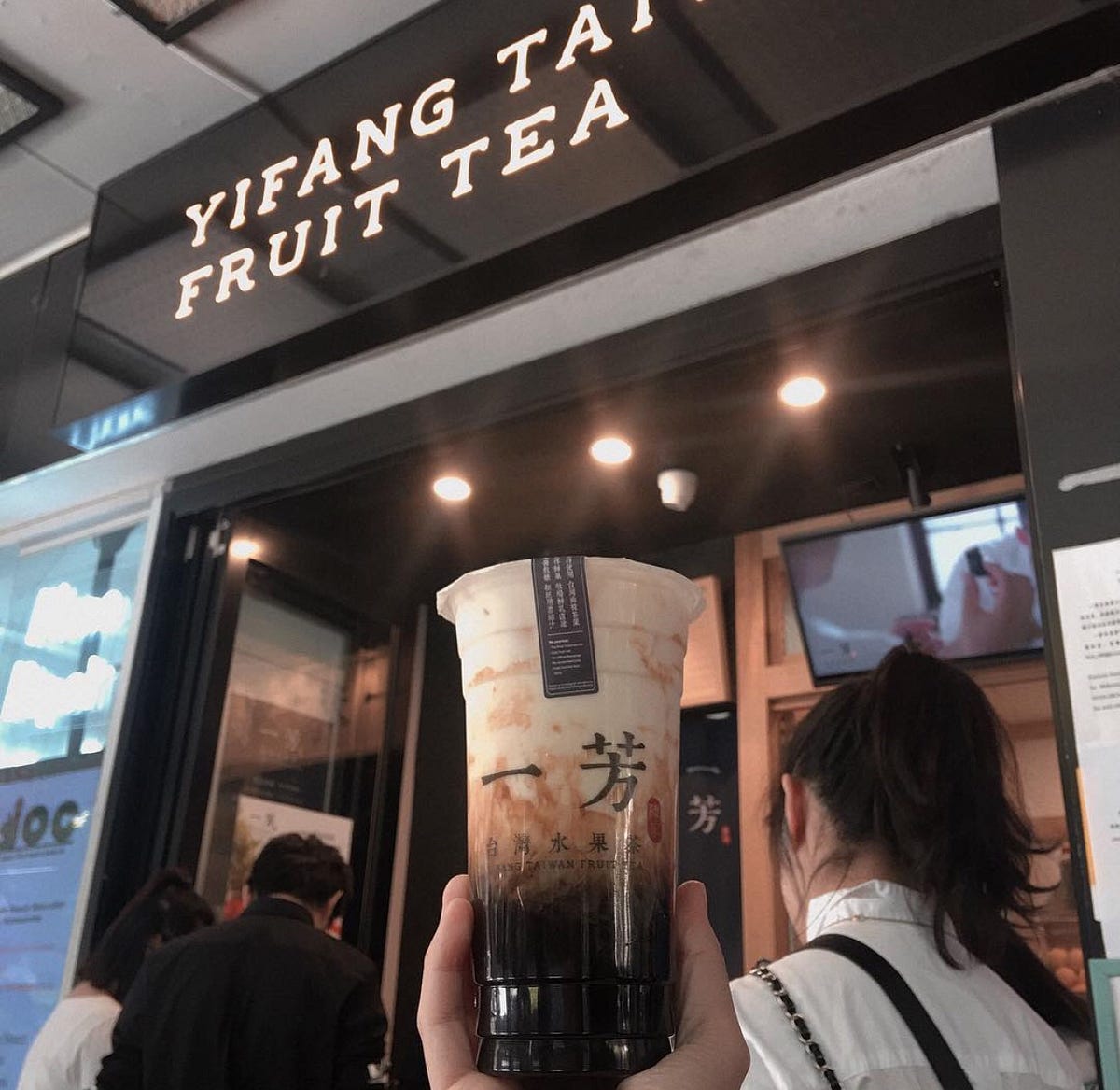 Nice food, good view EP.04. ขาดไม่ได้เลยกับเมนูน้ำหวาน เอาใจเพื่อนๆ