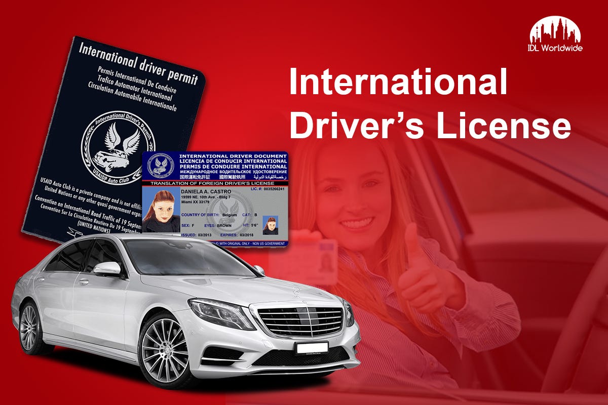 Why is International Driver’s License essential in Chile? by IDL