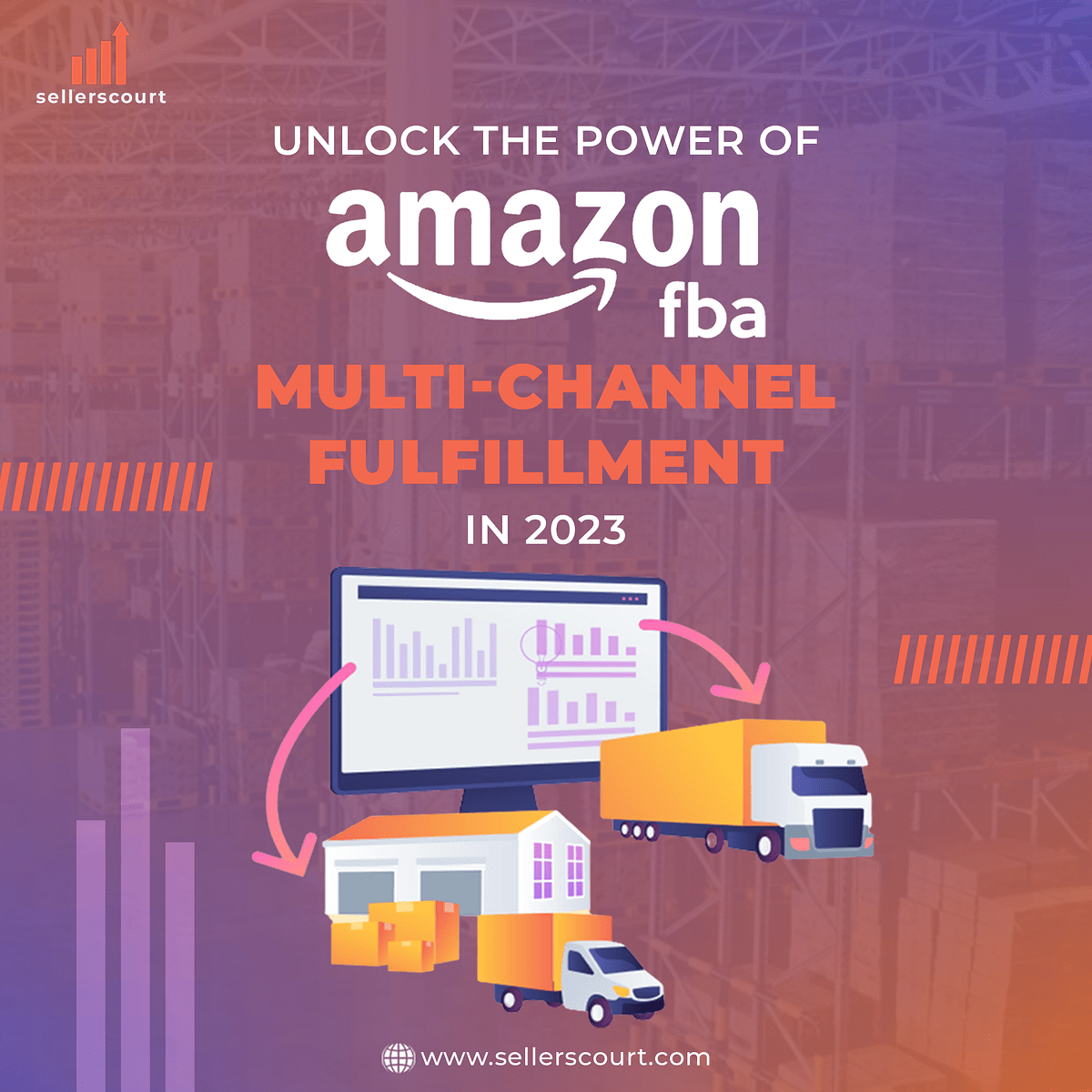 How to Use Amazon FBA MultiChannel Fulfillment for Your