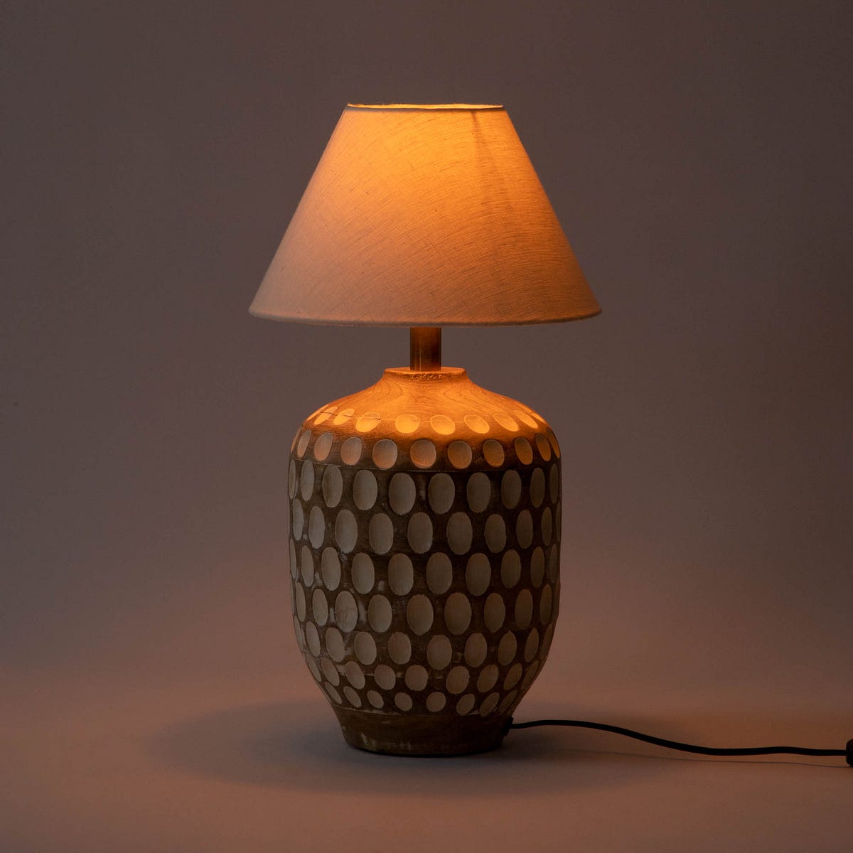 Buy Table Lamps Online — Gulmohar Lane Gulmoharlane Medium