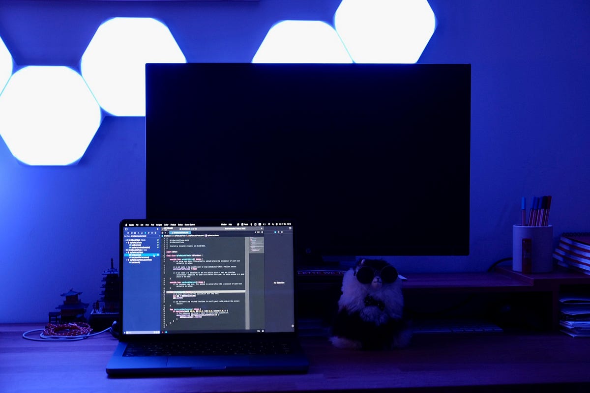 How to setup your Xcode project for testing with Unit and UI Tests in 4