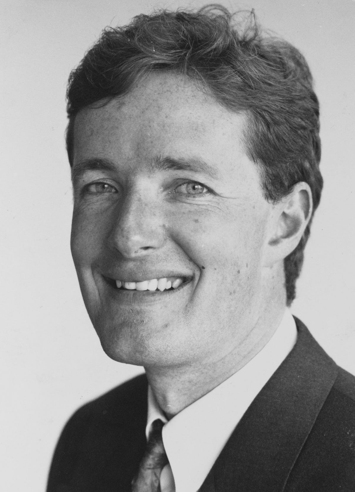 The controversial yet successful story of Piers by Vikas Gotla