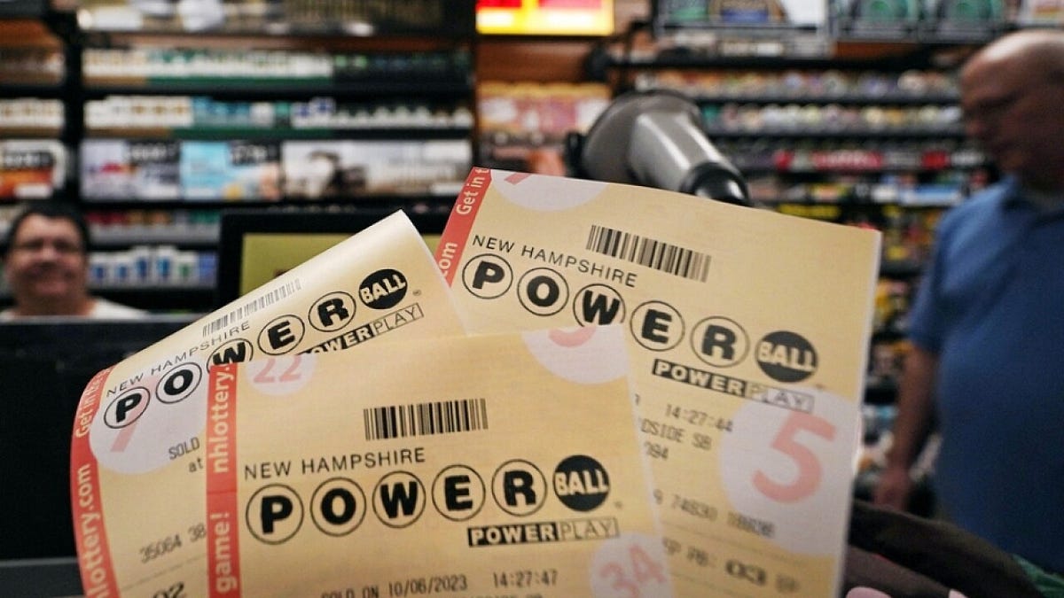 Powerball Oct 2 2025 Winning Numbers 1 Powerball Winning Numbers Oct 16 2025 Harlow Osborne