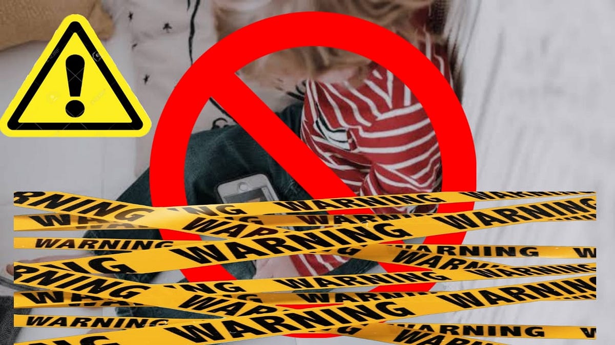 How Much Does Screen Time Affect Kids’ Eyes? Svollop Medium