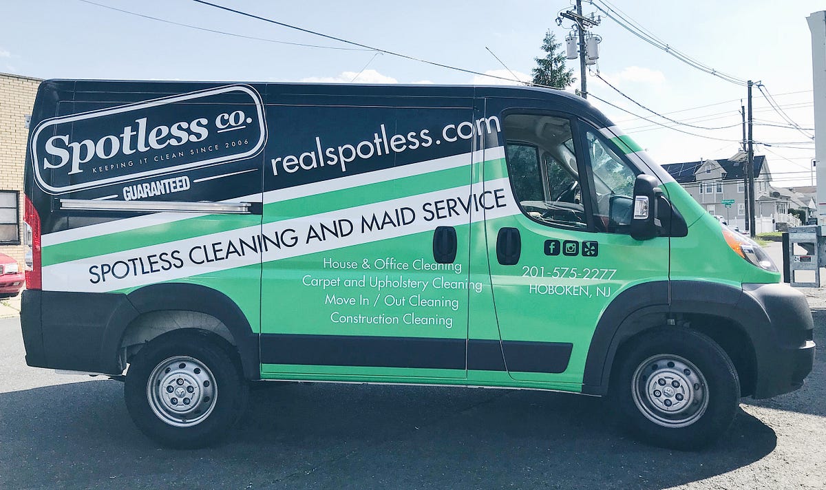 Best Tips For Spotless Cleaning Systems Medium