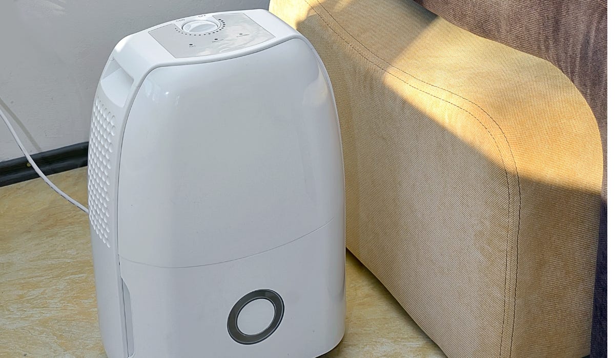 How to Purify Dehumidifier Water? by Shaheera Shahid Medium