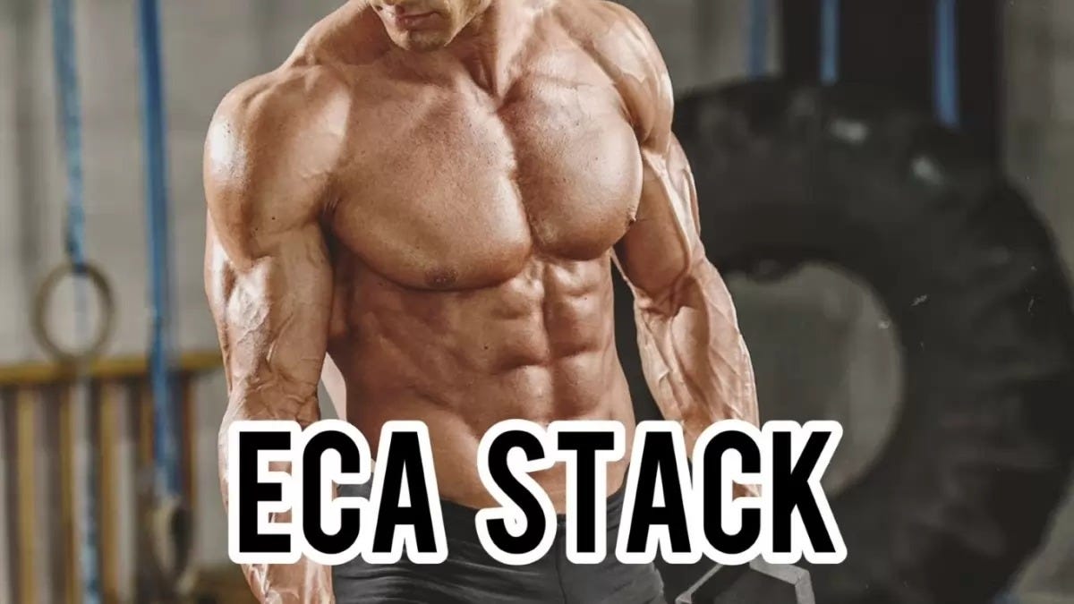**The ECA Stack Unveiling the Power of Ephedrine, Caffeine, and Aspirin** by Constipation