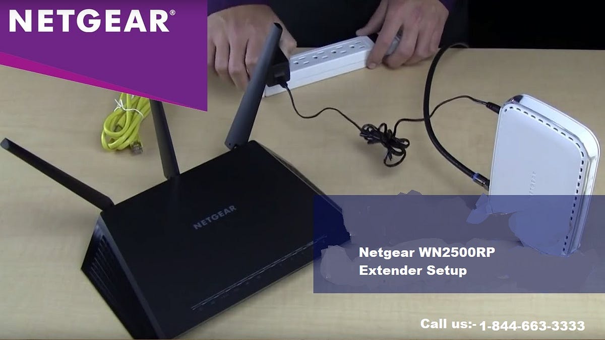 Netgear ex6920 Extender Setup Netgear Wifi Extender Setup by