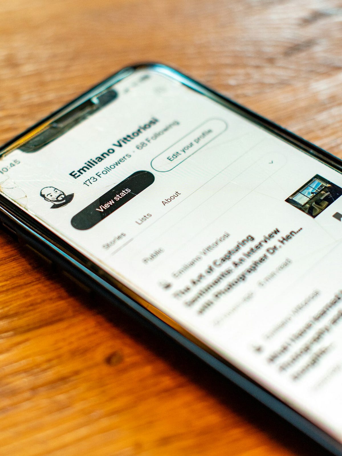 Why my Medium Account Got Suspended for 1 Day? by Harsha Gurnani