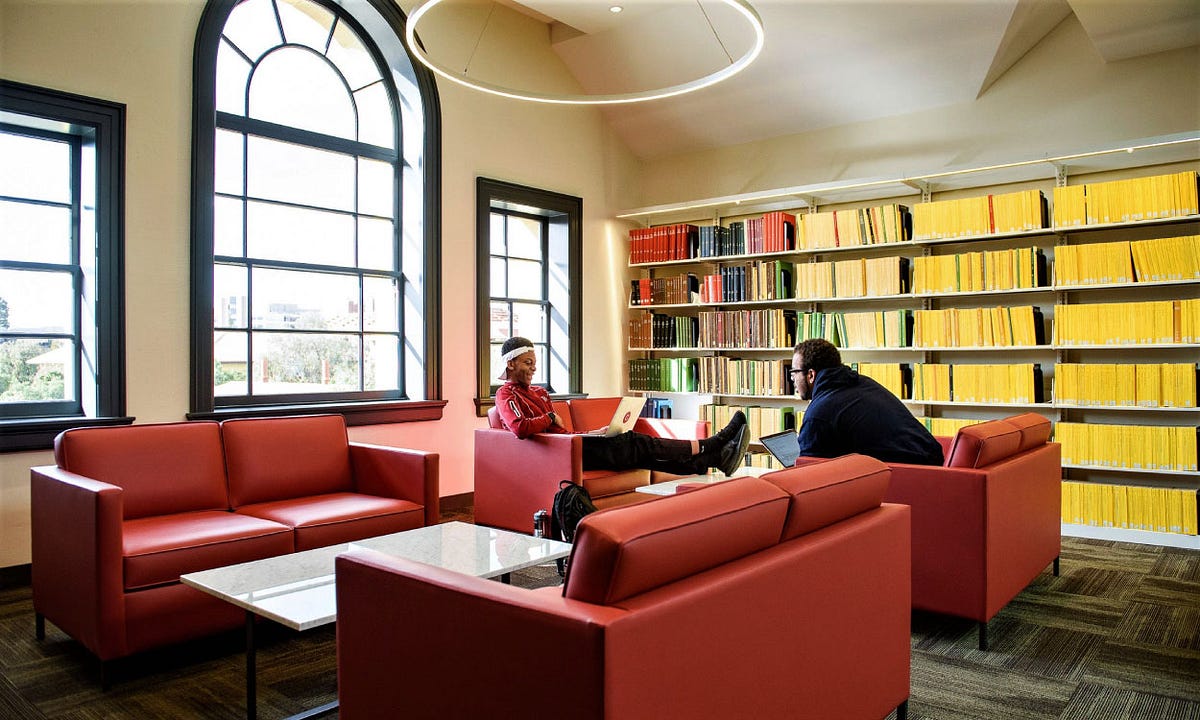 What are some quiet places to study? The Ultimate Guide by