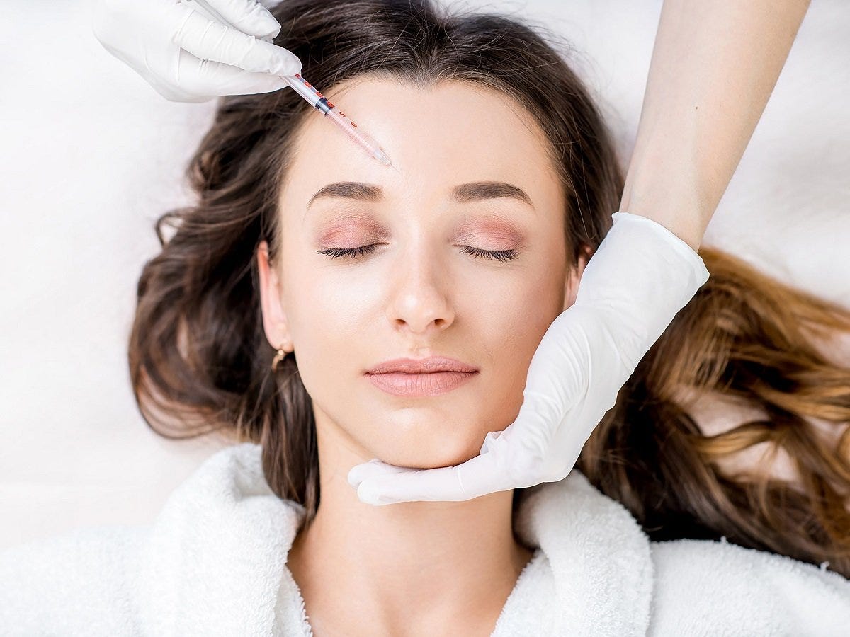 Unleash Your Inner Beauty Unmatched Plastic Surgery Expertise in