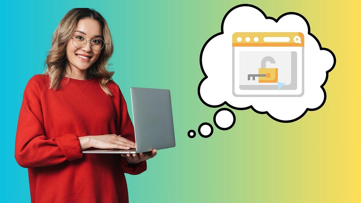 How to Unlock an HP Laptop Without a Password (2023 Update) by Robiul