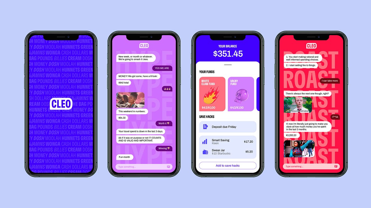 Cleo App Customer Service Phone at Shannon Lyles blog