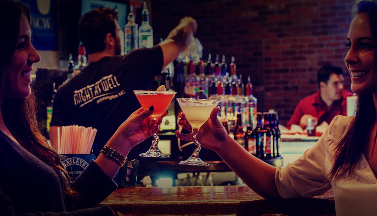 Top 10 Things for College Students to Do in Wilmington, NC by Might