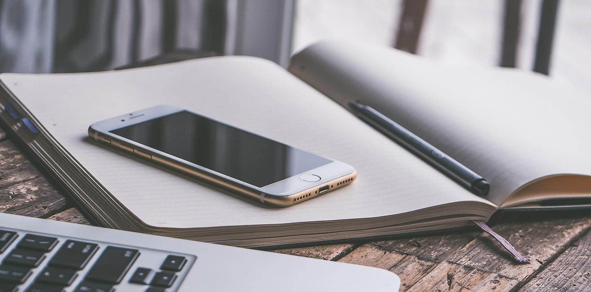 Why I am Choosing to Have a Separate Work Phone & Personal Phone by