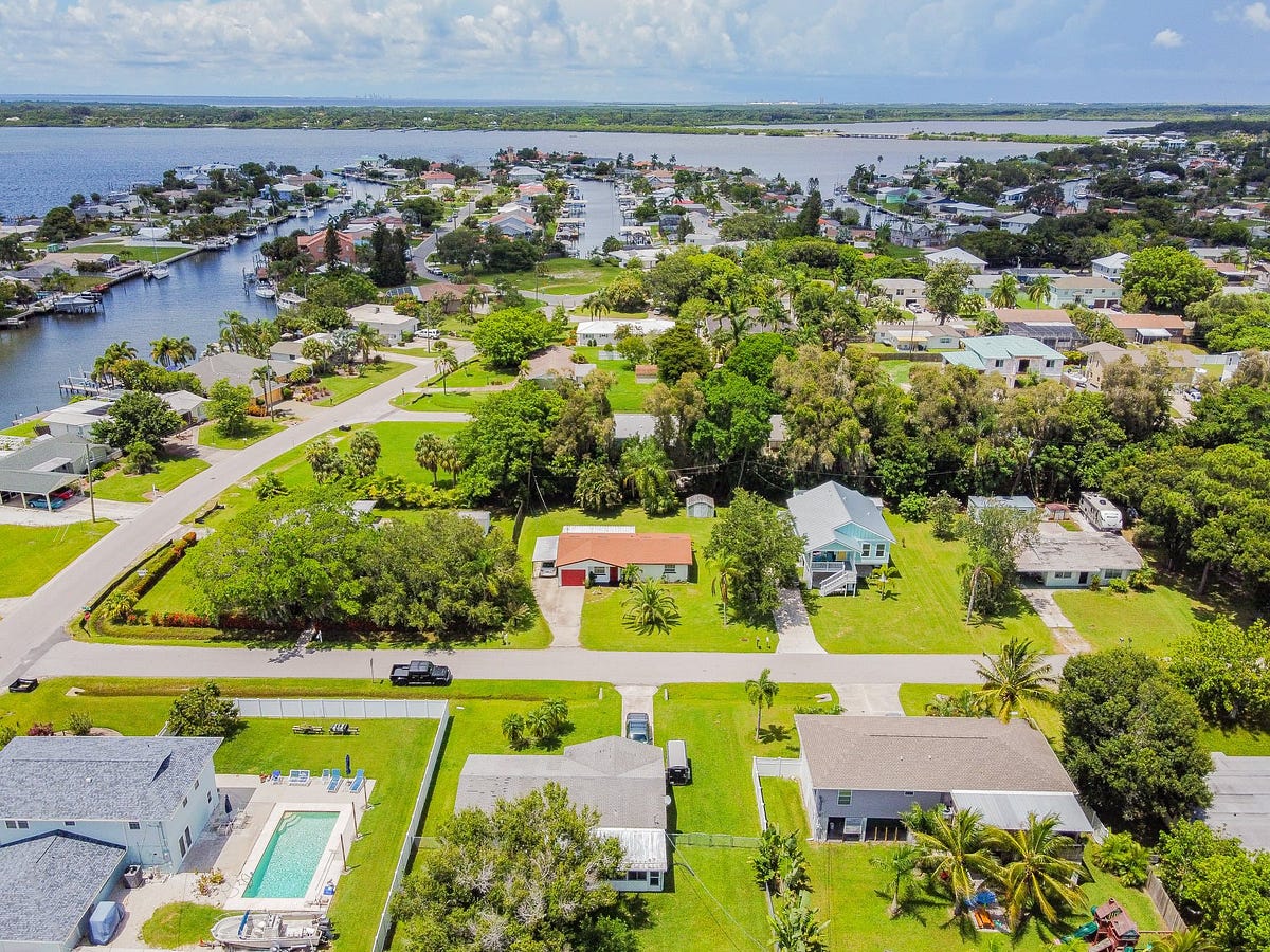 We can help you find an affordable beachfront property in Florida by