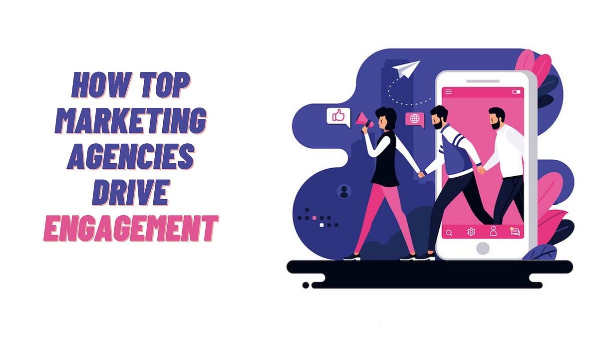 Social Media Success Secrets How Top Marketing Agencies Drive(03)