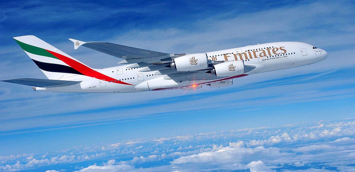 Things You Need to Know About Dummy Flight Ticket by