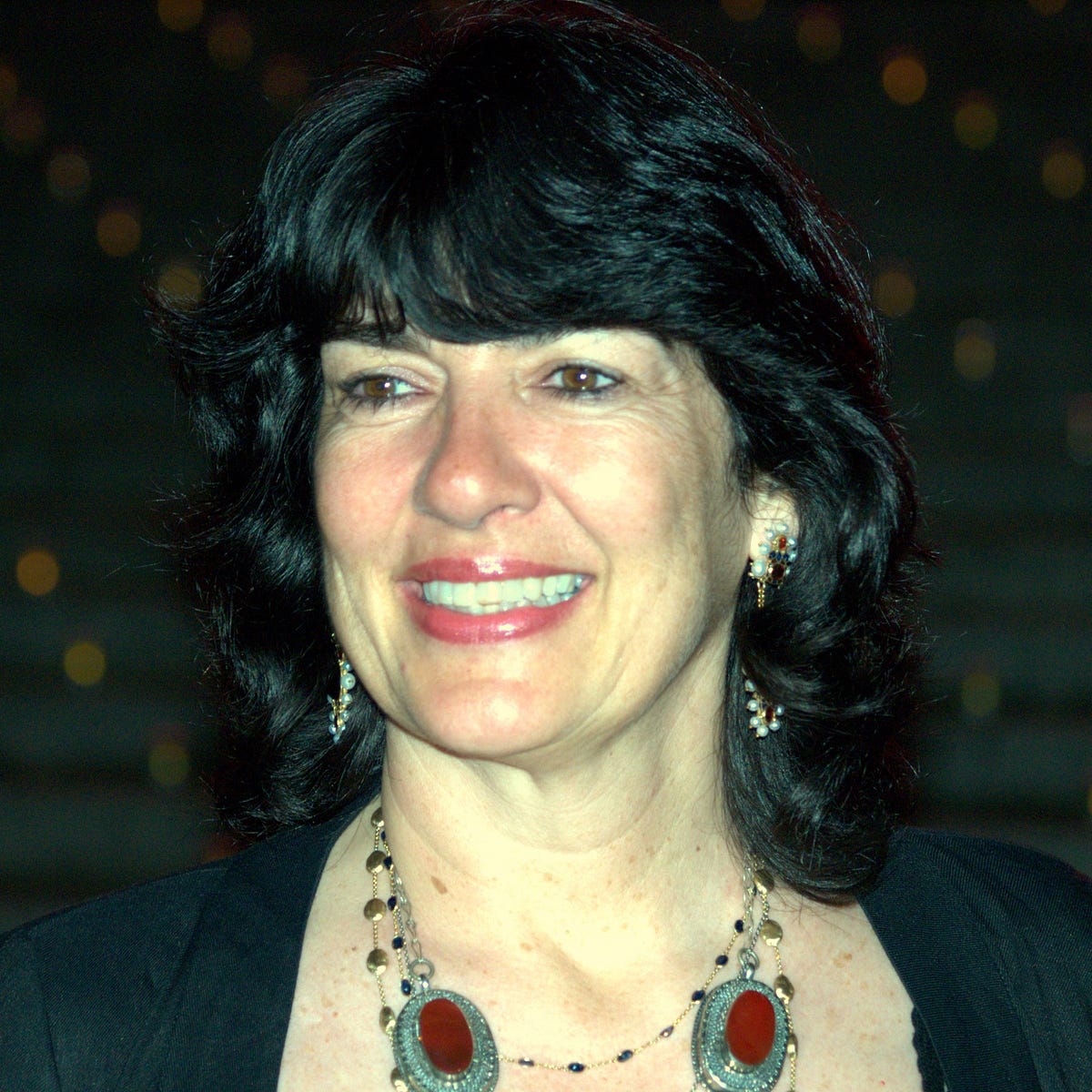 Christiane Amanpour Pionera Inquebrantable La Pasión de Medium