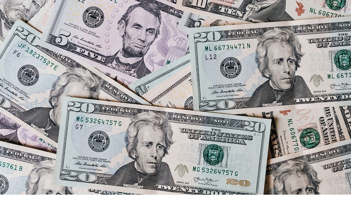 How Much Money Do You Have To Save To Feel Like You’re Really Saving