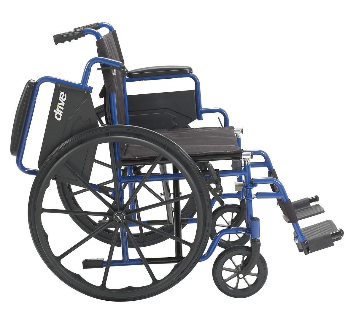 How to Buy Wheelchairs in 7 Easy Steps by ACG Medical Supply Medium