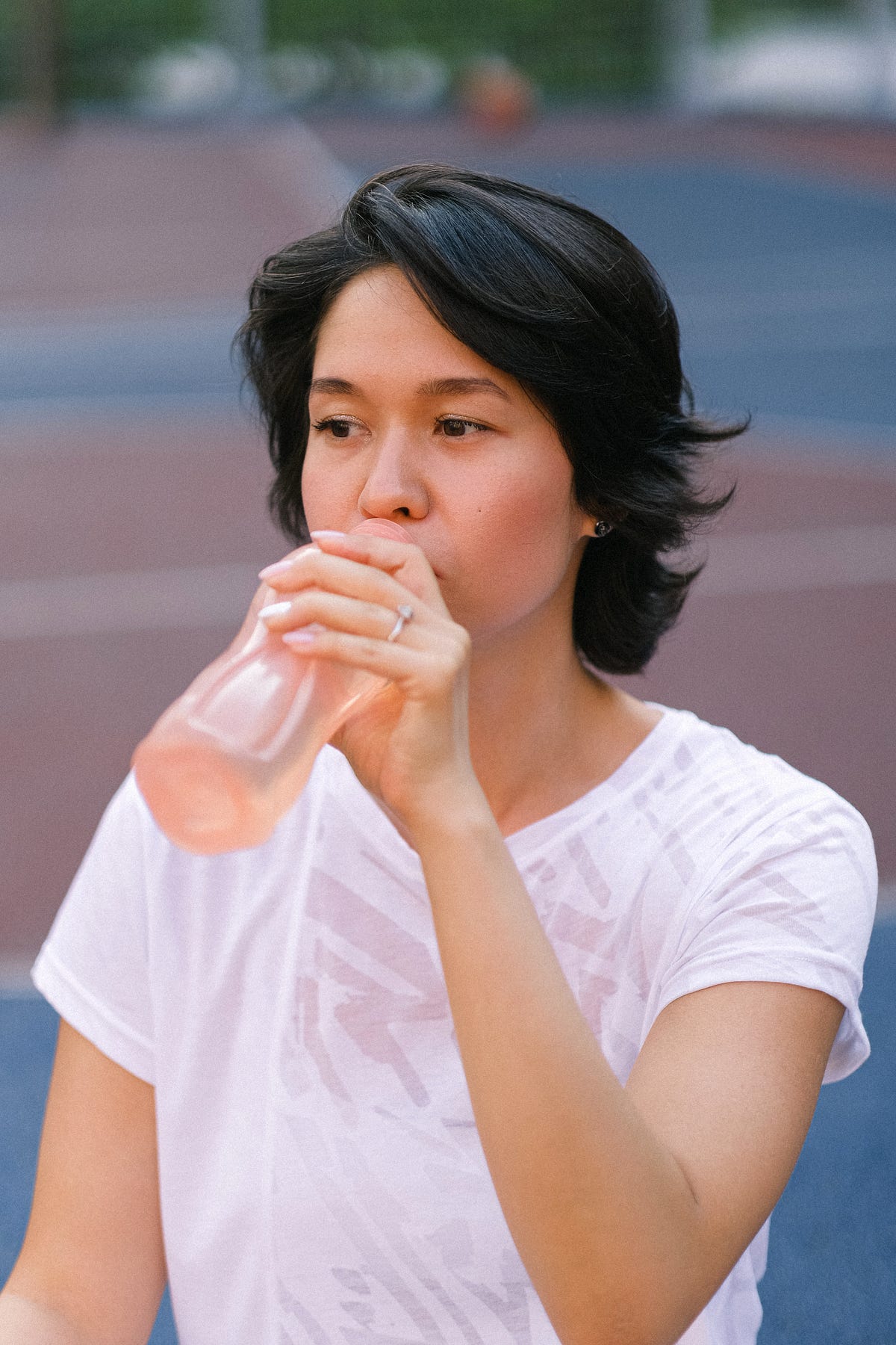 The Two Most Important Reasons Why Staying Hydrated During Exercise is