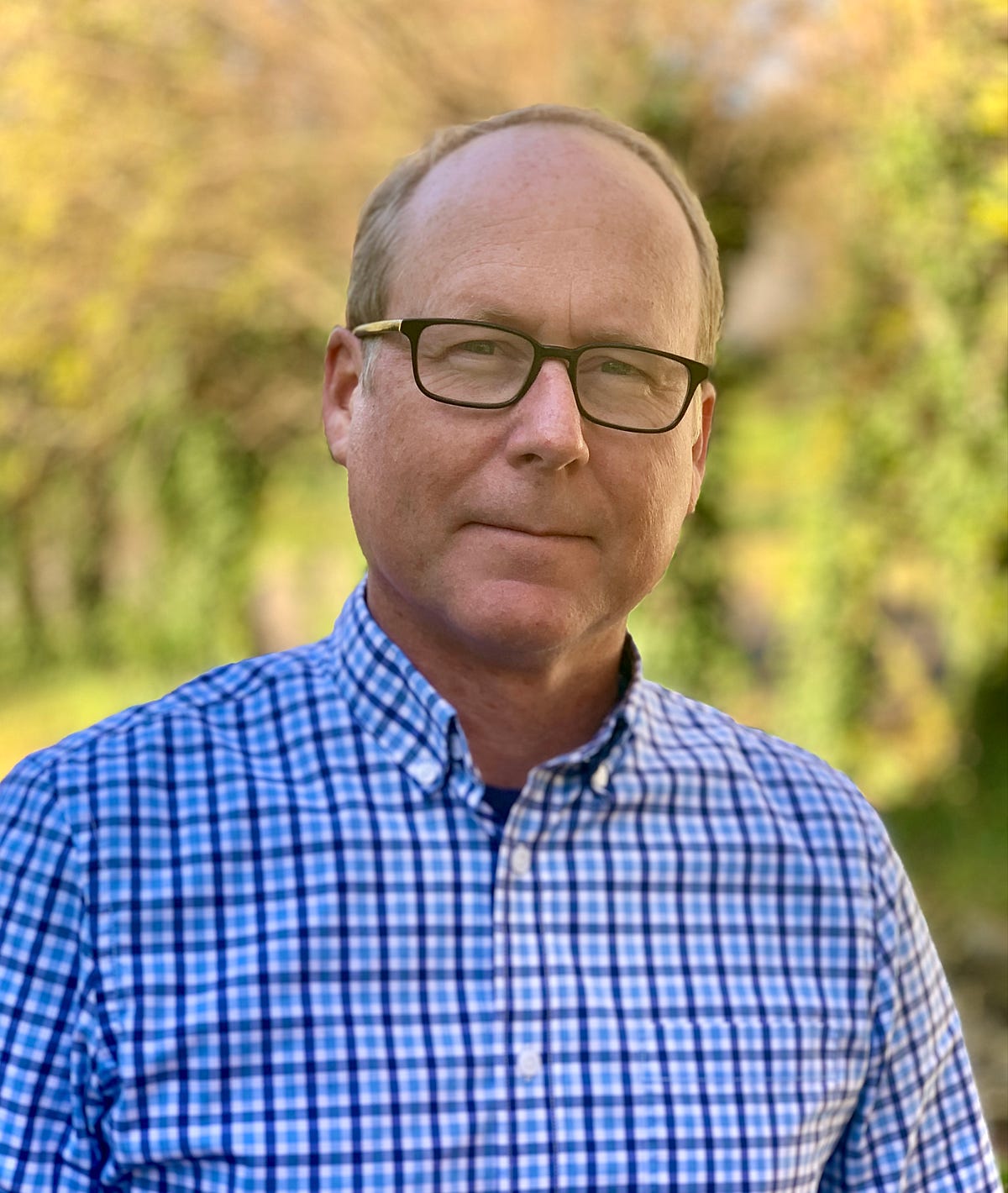 Why We Serve Mike Land. I honestly could not stop thinking… by United States Digital Service