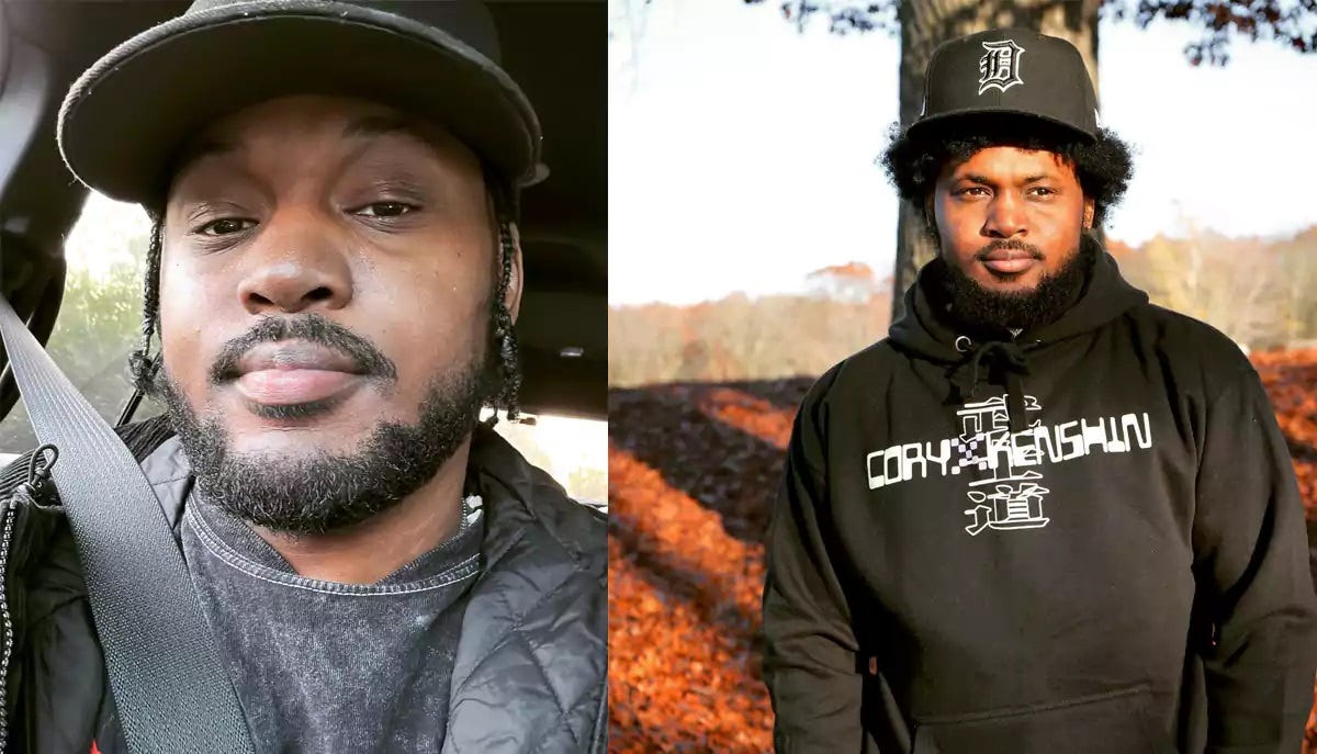 How Tall Is Cory X Kenshin? Biography, Wiki, Net Worth, Height, Age