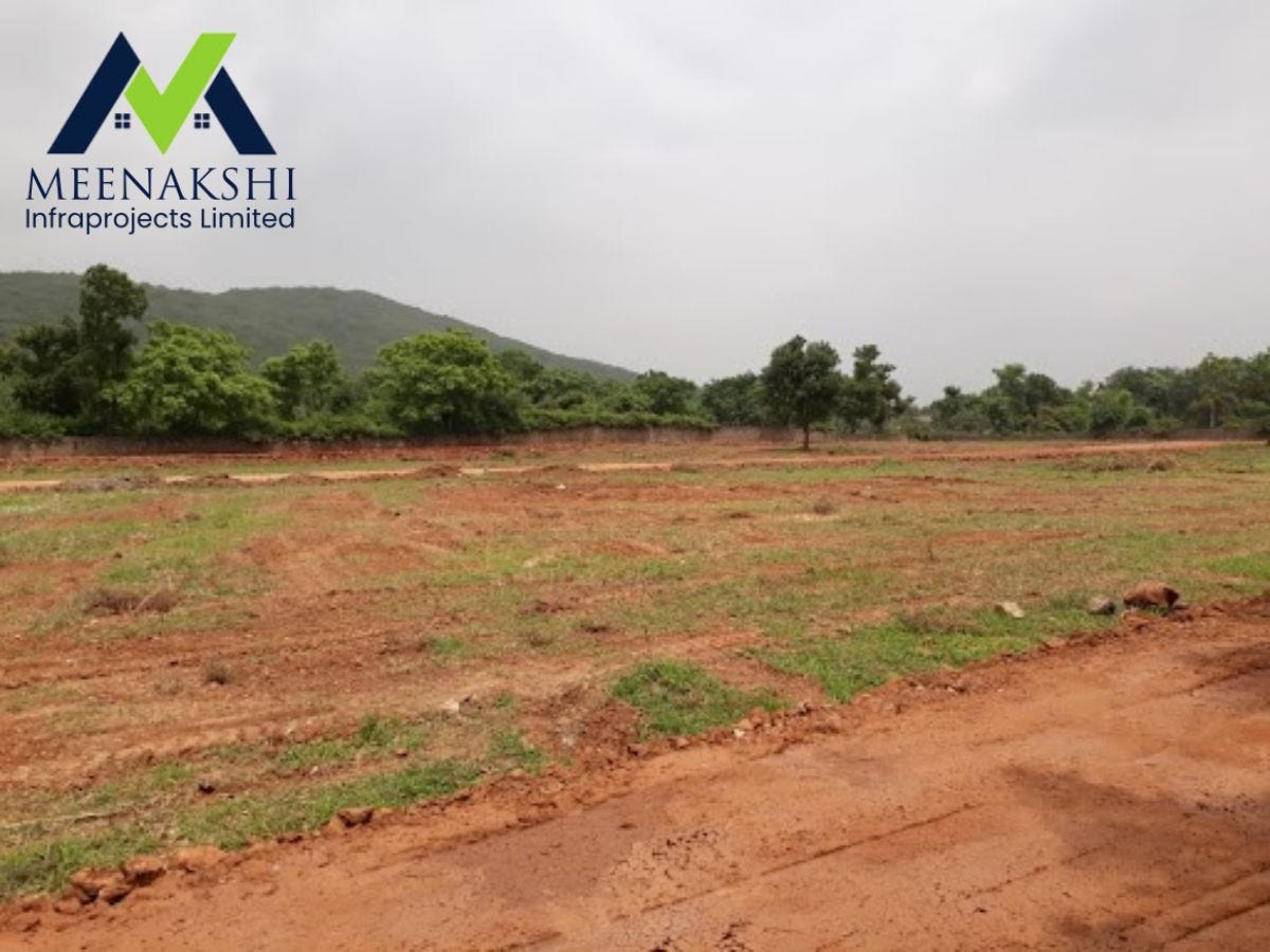 UIT Converted Plots In Udaipur Meenakshi_infraprojects Medium
