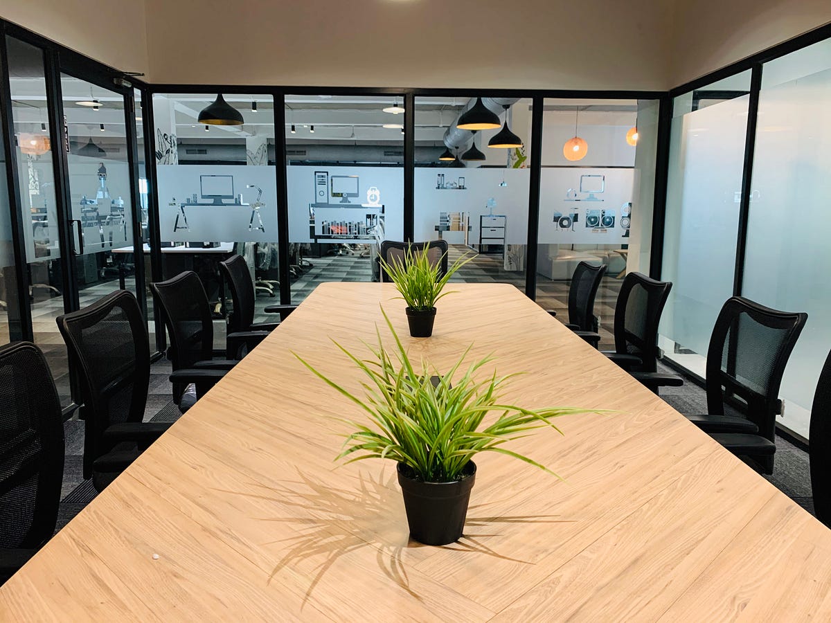 5 Things to consider while Renting Office Space by Workly Medium